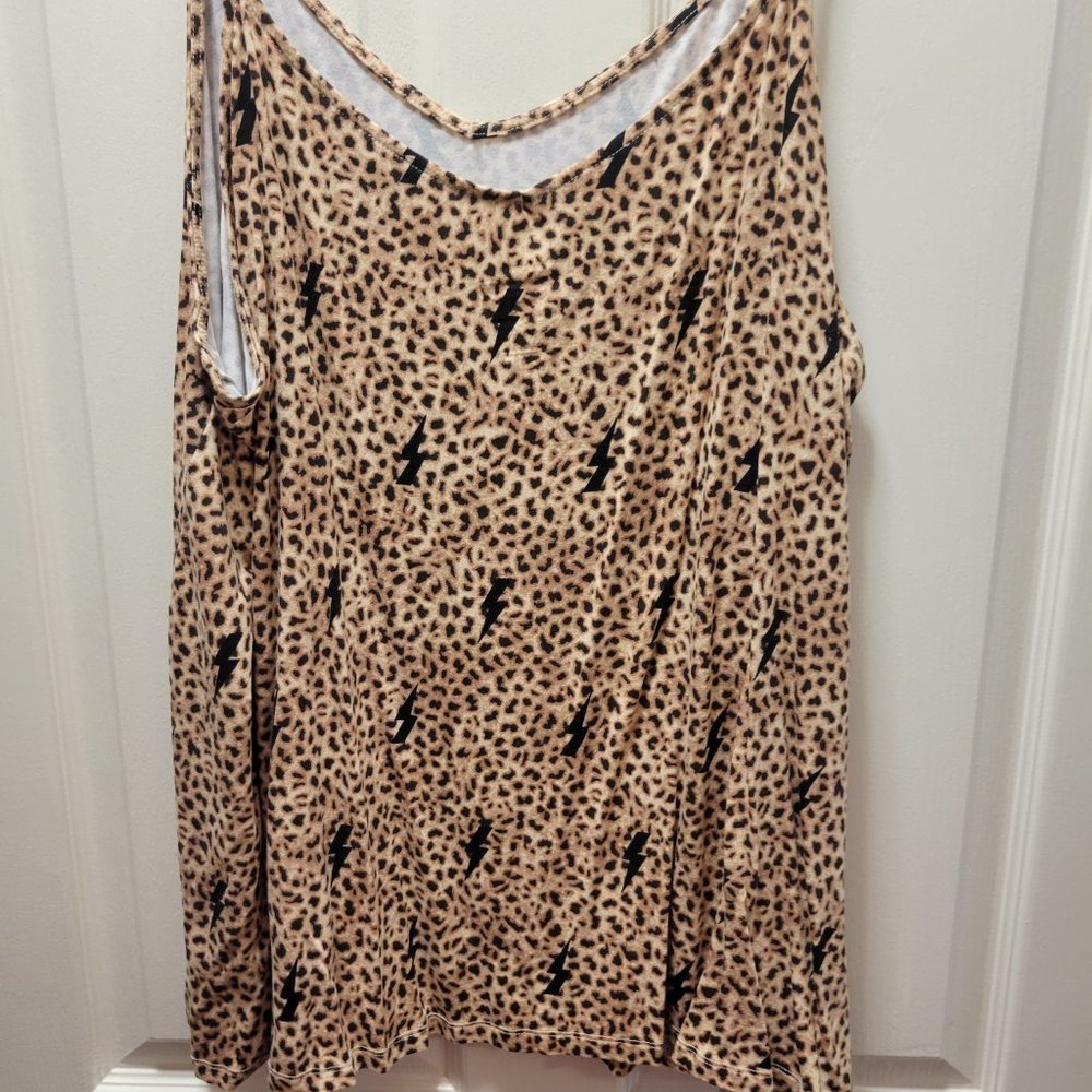 Torrid Super Soft Swing Cami